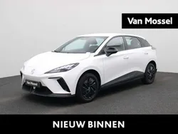 Gebruikt 2023 MG MG4 EV Hatchback | € 19.995 (Eerlijke prijs)