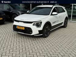 Wit Gebruikt 2024 Kia Niro SUV | € 40.945 (Duur)