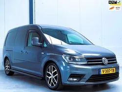 Overige Gebruikt 2018 VW Caddy Maxi Exclusive MPV | € 9.999 (Goede deal)