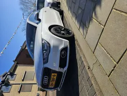 Wit Gebruikt 2012 Audi A1 Hatchback | € 7.299 (Eerlijke prijs)