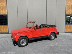 Gebruikt 1968 VW 181 SUV | € 11.950