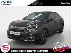 Obsidian black Gebruikt 2021 Citroën C4 PureTech SUV | € 16.435 (Eerlijke prijs)