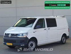 Wit Gebruikt 2019 VW T6.1 Van | € 18.900 (Goede deal)