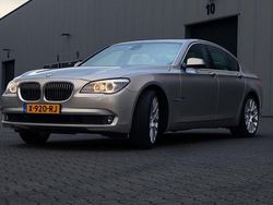 Gebruikt 2009 BMW 730 Sedan | € 17.950