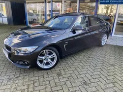 Bruin Gebruikt 2016 BMW 420 Hatchback | € 14.950 (Duur)