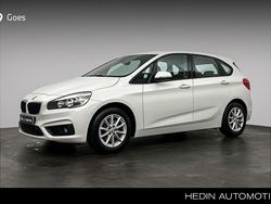 Wit Gebruikt 2015 BMW 218 Performance Stationwagen | € 15.880 (Eerlijke prijs)
