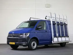 Blauw Gebruikt 2016 VW T6 Van | € 16.950 (Iets duurder)