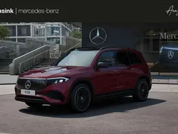 Overige Nieuw 2025 Mercedes EQB250+ Business SUV | € 60.542 (Duur)