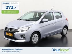 Gebruikt 2020 Mitsubishi Space Star Hatchback | € 11.494 (Eerlijke prijs)