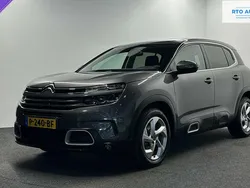 Grijs Gebruikt 2022 Citroën C5 Aircross Feel SUV | € 22.000 (Goede deal)