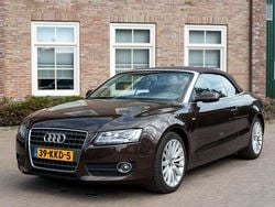 Gebruikt 2010 Audi A5 Cabriolet | € 12.500 (Duur)