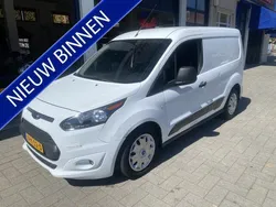 Wit Gebruikt 2017 Ford Transit Trend Van | € 6.599 (Goede deal)