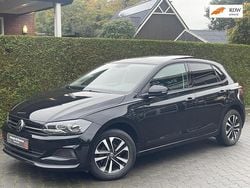 Zwart Gebruikt 2020 VW Polo United Hatchback | € 16.495 (Iets duurder)