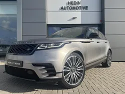Grijs Gebruikt 2017 Land Rover Range Rover Velar First Edition SUV | € 39.895 (Eerlijke prijs)