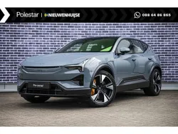 Grijs Gebruikt 2024 Polestar 3 Long Range Dual motor Sedan | € 79.899