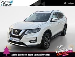 Wit Gebruikt 2020 Nissan X-Trail 360º SUV | € 22.935 (Eerlijke prijs)