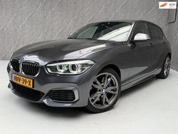 Grijs Gebruikt 2015 BMW M135 Executive Hatchback | € 17.950 (Super prijs)