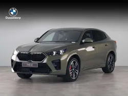 Groen Nieuw 2024 BMW X2 SUV | € 70.736