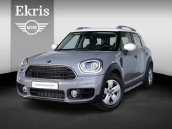 Grijs Gebruikt 2020 Mini Cooper Countryman Comfort SUV | € 25.900 (Goede deal)