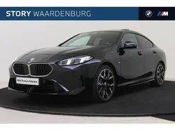 Zwart, metallic lak Gebruikt 2025 BMW 220 M Sport Coupé | € 59.495