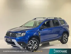 Blauw Gebruikt 2020 Dacia Duster Anniversary SUV | € 18.690 (Eerlijke prijs)
