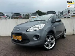 Grijs Gebruikt 2014 Ford Ka Style Hatchback | € 5.444 (Eerlijke prijs)