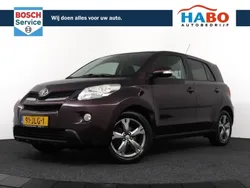 Toyota Urban Cruiser