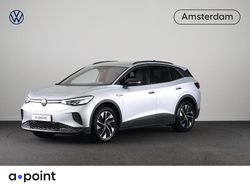 Grijs Gebruikt 2021 VW ID.4 Life SUV | € 24.949 (Eerlijke prijs)