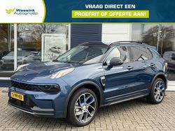 Blauw Gebruikt 2023 Lynk & Co 01 SUV | € 25.985 (Eerlijke prijs)