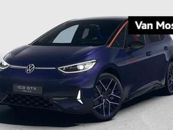 , metallic lak Nieuw 2025 VW ID.3 GTX Hatchback | € 49.990