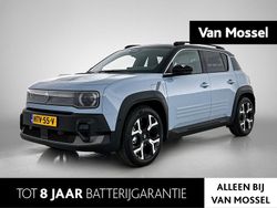 Blauw Gebruikt 2025 Renault R4 Komfort SUV | € 36.940