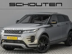 Grijs Gebruikt 2023 Land Rover Range Rover evoque HSE Dynamic SUV | € 52.900 (Eerlijke prijs)
