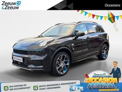 Zwart Gebruikt 2021 Lynk & Co 01 SUV | € 21.895 (Eerlijke prijs)
