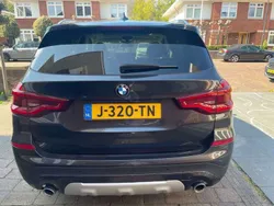 Grijs Gebruikt 2019 BMW X3 SUV | € 34.750 (Goede deal)