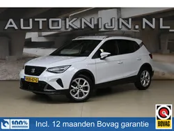 Wit, metallic lak Gebruikt 2024 Seat Arona Business SUV | € 25.995 (Iets duurder)
