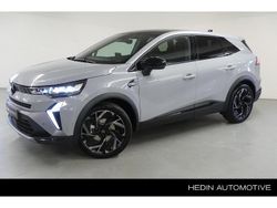 Gris rafale Gebruikt 2024 Renault Symbioz Esprit Alpine SUV | € 35.745 (Eerlijke prijs)