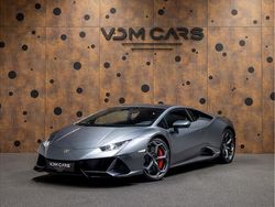 Grijs Gebruikt 2019 Lamborghini Huracán Coupé | € 269.900