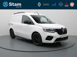 Wit Gebruikt 2024 Renault Kangoo MPV | € 21.990 (Super prijs)