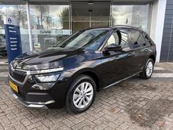 Zwart Gebruikt 2024 Skoda Kamiq Sport SUV | € 26.850 (Eerlijke prijs)