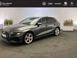 Grijs Gebruikt 2024 Audi A3 Sportback e-tron Ambiente Sedan | € 42.900 (Goede deal)