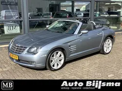 Chrysler Crossfire