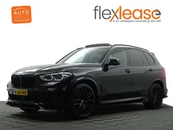 Zwart metallic Gebruikt 2020 BMW X5 M Performance SUV | € 59.900 (Goede deal)