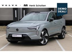 Grijs Gebruikt 2025 Volvo EX90 Performance SUV | € 89.950 (Goede deal)