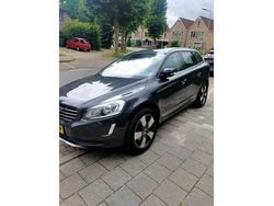 Grijs Gebruikt 2013 Volvo XC60 SUV | € 7.995 (Goede deal)