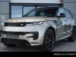 Goud Nieuw 2025 Land Rover Range Rover Sport Autobiography SUV | € 171.995