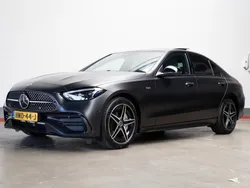 Grijs Gebruikt 2025 Mercedes E300 Business Sedan | € 64.950 (Eerlijke prijs)