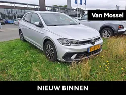 Grijs Gebruikt 2022 VW Polo Pro Hatchback | € 18.900 (Eerlijke prijs)