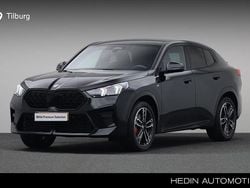 Zwart Gebruikt 2024 BMW X2 M Sport SUV | € 49.880 (Eerlijke prijs)