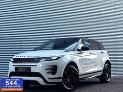 Wit Gebruikt 2019 Land Rover Range Rover evoque R-Dynamic SUV | € 33.950 (Goede deal)