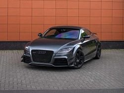 Grijs Gebruikt 2010 Audi TT RS Proline Coupé | € 37.500